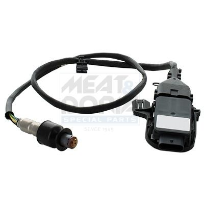 SENZOR NOX CATALIZATOR NOX