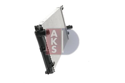 RADIATOR RACIRE MOTOR AKS DASIS 050132N 11