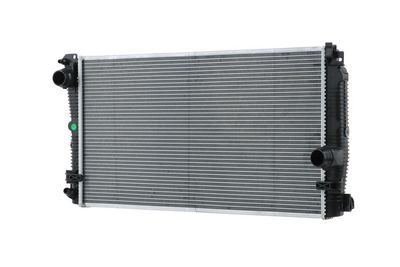 HELLA Radiatorius, variklio aušinimas