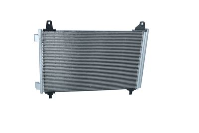 CONDENSATOR CLIMATIZARE NRF 350616 20