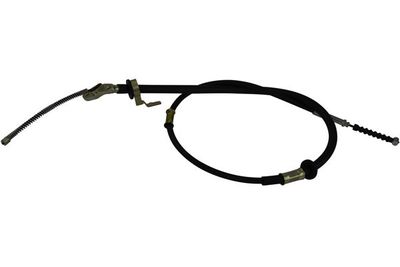 Тросик, cтояночный тормоз KAVO PARTS BHC-9134 для TOYOTA RAV 4