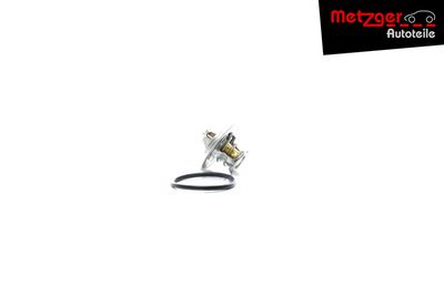 TERMOSTAT LICHID RACIRE METZGER AUTOTEILE 4006101 12
