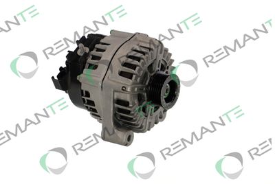 GENERATOR / ALTERNATOR REMANTE 011003001166R 3