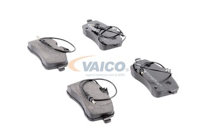 BREMSBELAGSATZ SCHEIBENBREMSE VAICO V424114 19
