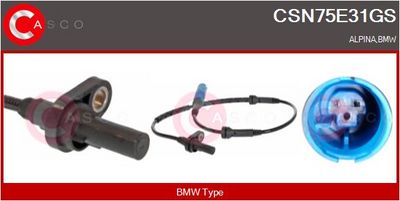 SENZOR TURATIE ROATA