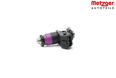 INJECTOR METZGER AUTOTEILE 0920075 36