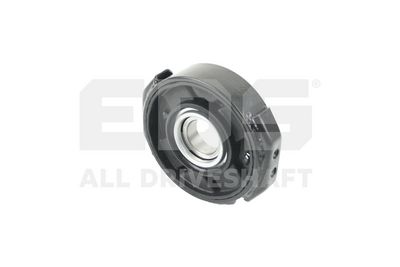 Suspension, propshaft