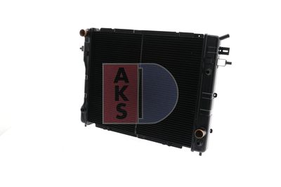 KüHLER MOTORKüHLUNG AKS DASIS 150410N 1