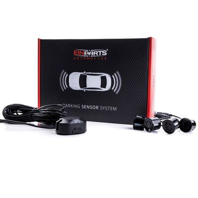 Vorschau EPP BUZZER N BLACK