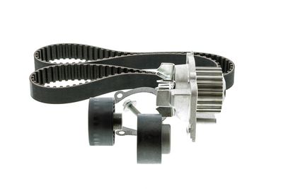 SET POMPA APA + CUREA DINTATA AISIN TKPS7028 1