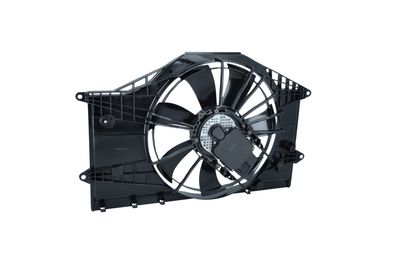 VENTILATOR RADIATOR NRF 47939 23