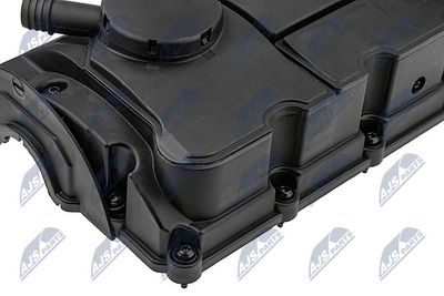 Kryt hlavy valca NTY BPZ-WW-024