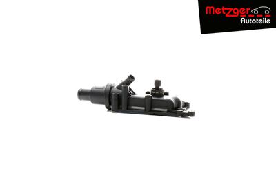 TERMOSTAT LICHID RACIRE METZGER AUTOTEILE 4006036 21
