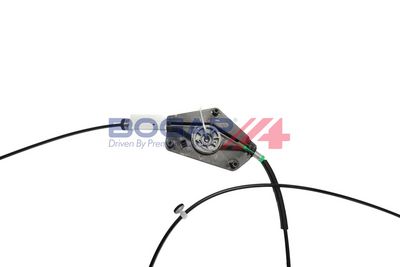 MECANISM ACTIONARE GEAM BOGAP A5341141 5