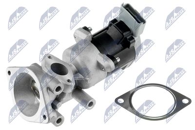 Zawór AGR NTY EGR-LR-002