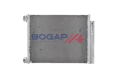 CONDENSATOR CLIMATIZARE