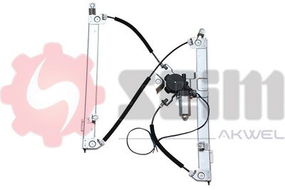 MECANISM ACTIONARE GEAM SEIM 900816 1