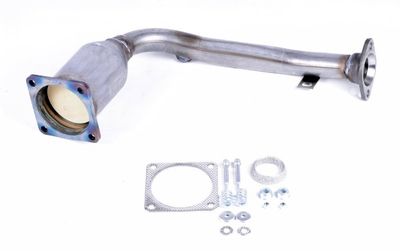 Katalizator EEC PT6001T