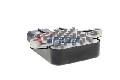 UNITATE COMANDA VENTILATOR ELECTRIC (RACIRE MOTOR) ACKOJA A37790002 35