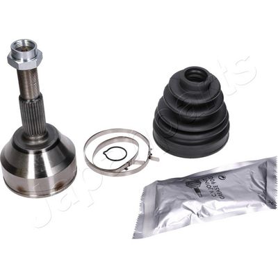 GELENKSATZ ANTRIEBSWELLE