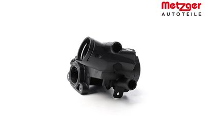 THERMOSTAT KüHLMITTEL METZGER AUTOTEILE 4006450 28