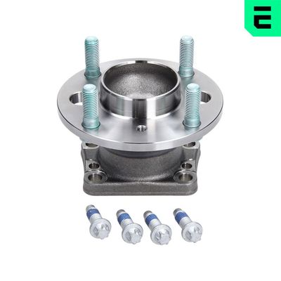 SET RULMENT ROATA OPTIMAL 302102 1