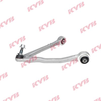 носач, окачване на колелата KYB KSC4470