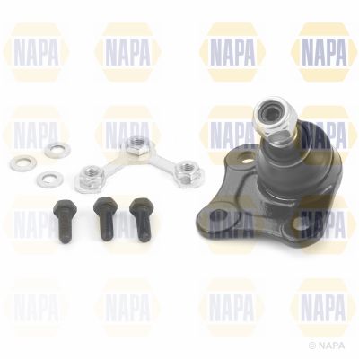 Ball Joint NAPA NST0004