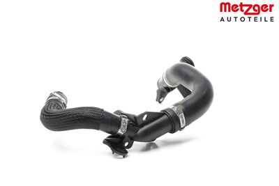 FURTUN RADIATOR METZGER AUTOTEILE 2420223 14