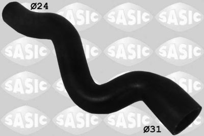 Hadice chladiče SASIC 3400149