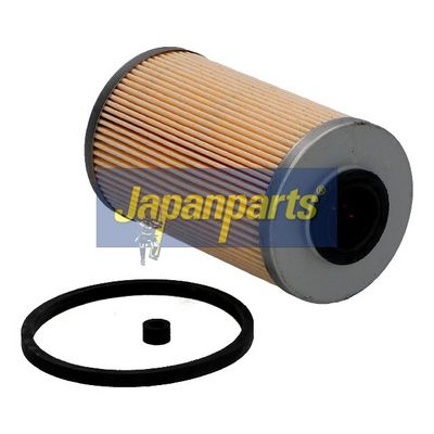 JAPANPARTS Kuro filtras