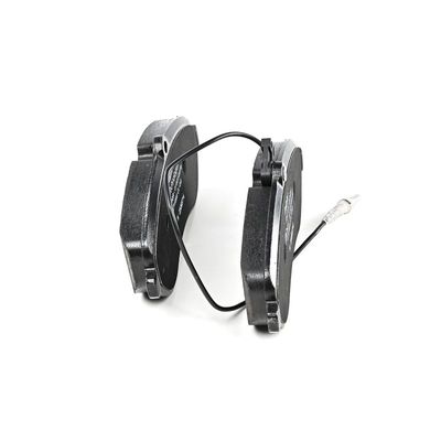 BREMSBELAGSATZ SCHEIBENBREMSE DELPHI LP1995 21