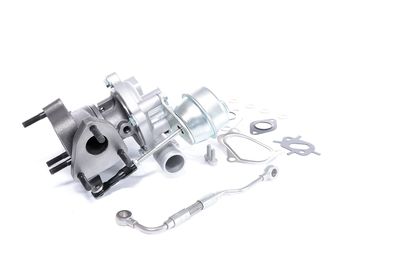 LADER AUFLADUNG BTS Turbo T981358BT 25