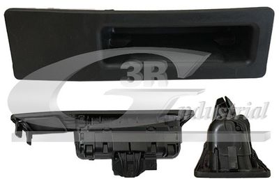 COMUTATOR DESCHIDERE HAION