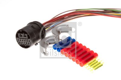 FEBI BILSTEIN Kabelreparatursatz, Tür