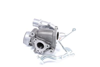 LADER AUFLADUNG BTS Turbo T981606 21