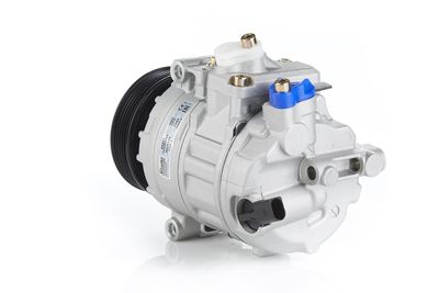 COMPRESOR CLIMATIZARE NISSENS 89211 34