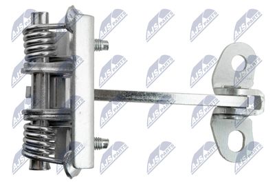 FIXARE USA NTY EZCCT047 2