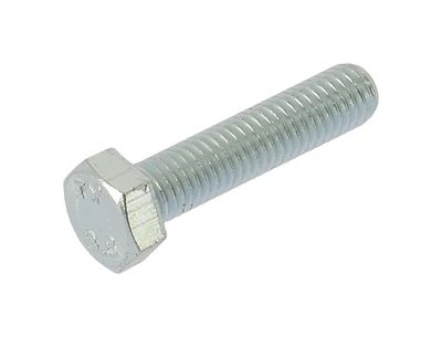 SCHRAUBE ABGASANLAGE