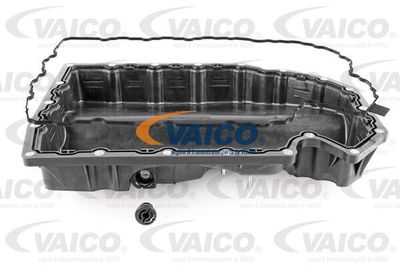 Масляный поддон VAICO V10-5374 для VW T-ROC