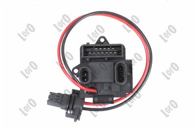 WIDERSTAND INNENRAUMGEBLäSE ABAKUS 133042009 1