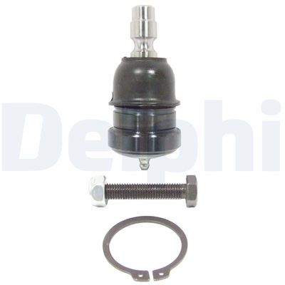 Ball joint