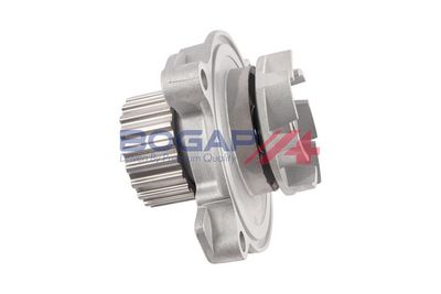 POMPă DE APă RăCIRE MOTOR BOGAP A4234151 2