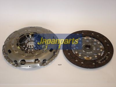 JAPANPARTS Diskatorius