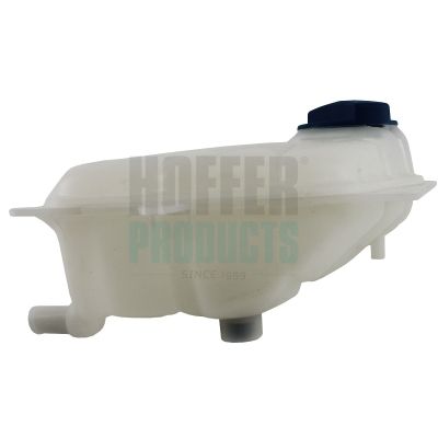 REZERVOR APA RADIATOR