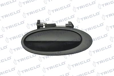 Дръжка външна врата TRICLO 125461