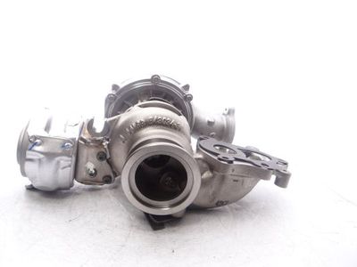 LADER AUFLADUNG GARRETT 8219425011S 4