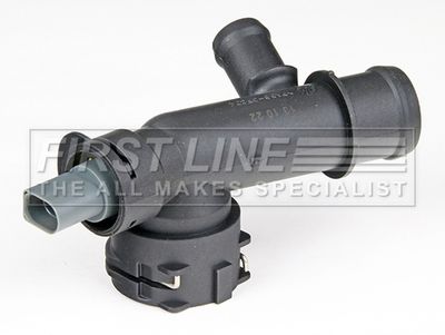 Coolant Flange FIRST LINE FTS1155