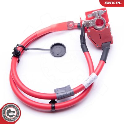 Adaptér baterie ESEN SKV 96SKV307