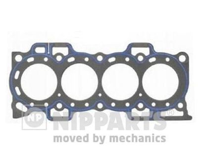 Прокладка, головка цилиндра NIPPARTS J1256004 для DAIHATSU GRAN